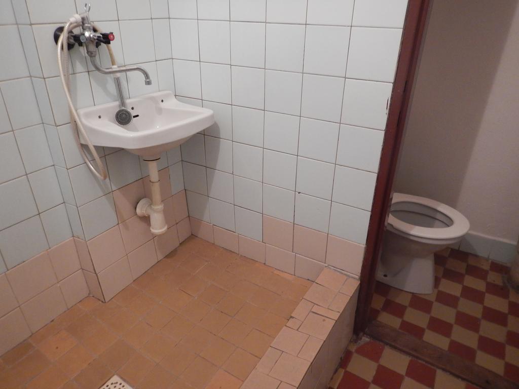 Biznis Centrum / Ubytovna Rožňava Eksteriør bilde